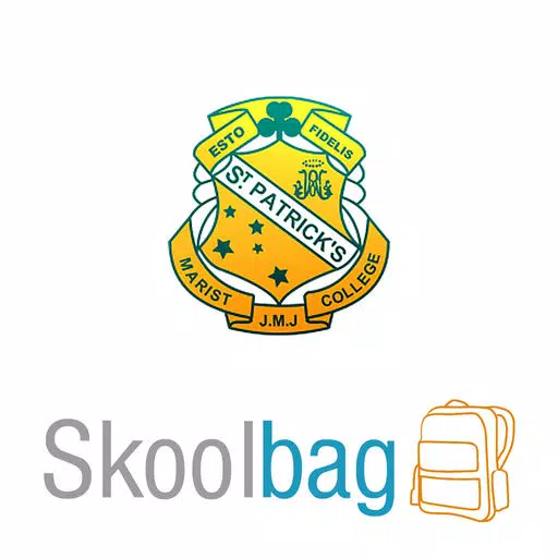 St Patrick’s Marist College Dundas - Skoolbag St Patrick’s Marist College Dundas - Skoolbag