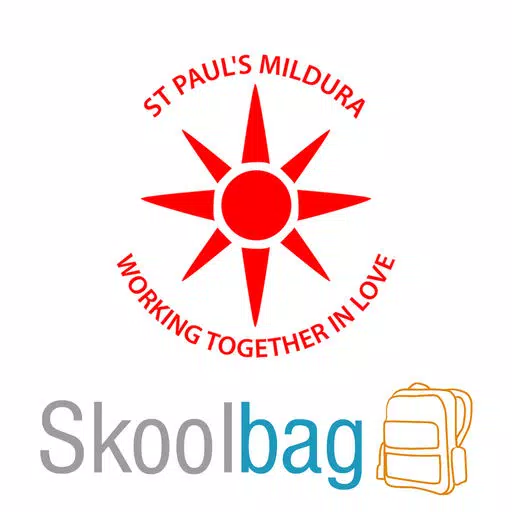 St Paul's Primary School Mildura - Skoolbag