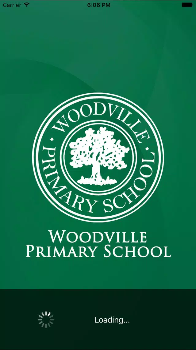 Woodville Primary School - Skoolbag Screenshots