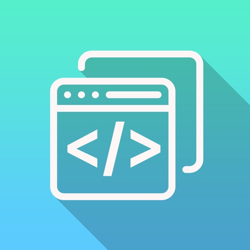 Code Viewer - best reader for code Code Viewer - best reader for code