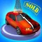 Car Broker 3D: Repair Tycoon