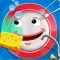 Cleanser: Dish Washing Games