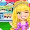 My Doll House - The Virtual Doll Dream Home Design & Maker