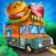 Cooking Truck Food Simulator