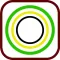 Pop The Rings - Free Fun Addictive Games