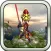 Monster Legend Warrior