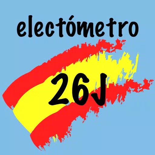 Electómetro 26J Electómetro 26J