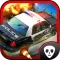 Reckless Cops Rival Bandits 3D Xtreme 911 Police Car Smash Racing