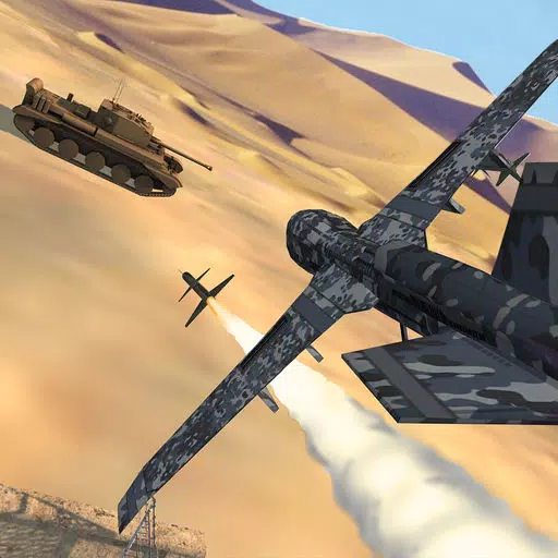 Drone Assassin Strike PRO 2017 - Full Version Drone Assassin Strike PRO 2017 - Full Version