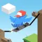 Bird Up: Apocalypse Skateboard Grind Adventure Game PRO
