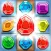 Jewels Star Matching Game