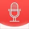 FastRecorder audio recording
