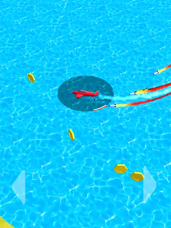 Скриншоты Sky Boom iPad 