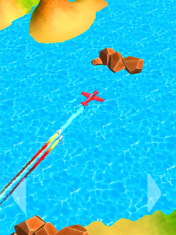 Скриншоты Sky Boom iPad 
