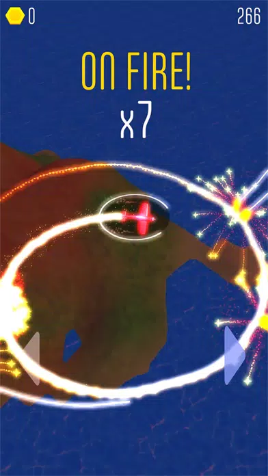 Скриншоты Sky Boom