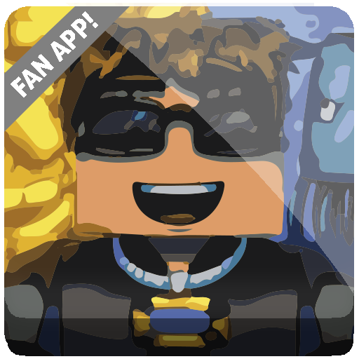 Sky Does Minecraft FanApp