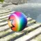 Sky Rolling Balls 3D