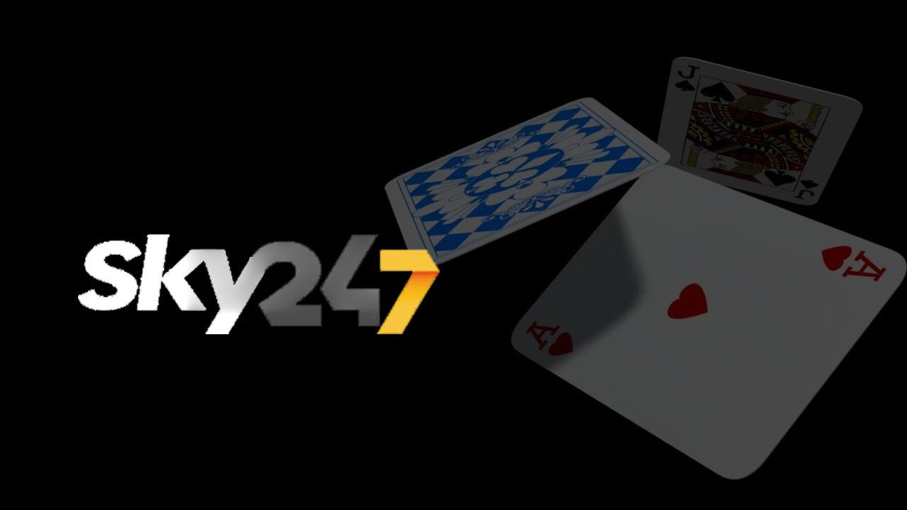 Sky247 Screenshots