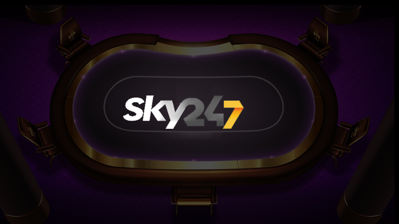Sky247 Screenshots