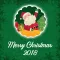 Xmas Frames & Stickers