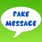 Fake Message - Fake Lock Screen Messages