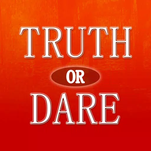 Truth Or Dare - Fun Game Truth Or Dare - Fun Game