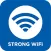 STRONG  WiFi