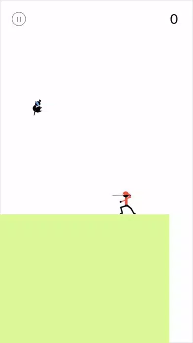 Ninja Lead应用截图