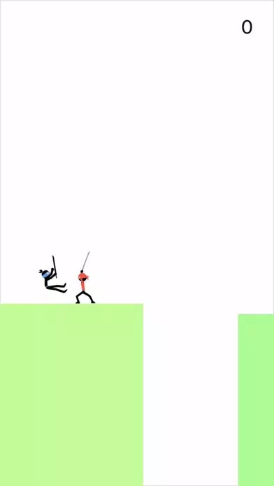 Ninja Lead应用截图