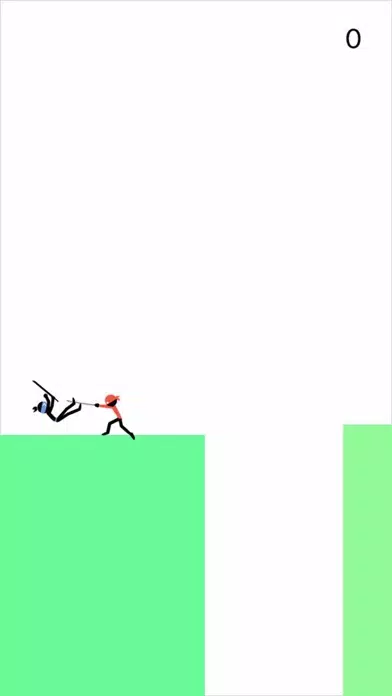 Ninja Lead应用截图