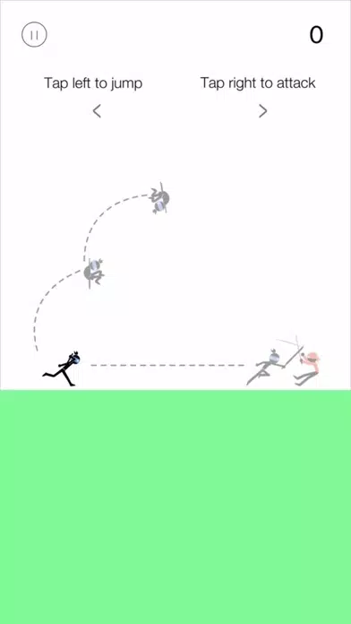 Ninja Lead应用截图