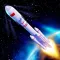 Rocket Ship: Spaceship builder