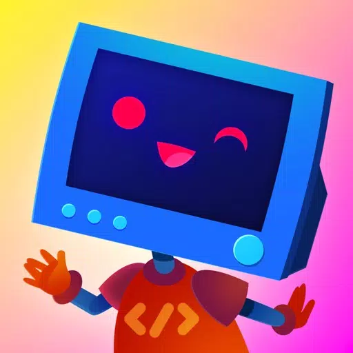 Coding Academy: Learning Game Coding Academy: Learning Game