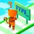 Typing Runner — Fun Word Quiz