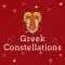 Greek Constellations : Audible