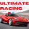 Ultimate Racing vs Police Car