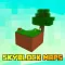 SkyBlock Maps for Minecraft