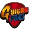Guitar Pick!