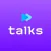 Talks: Speak English Fluently