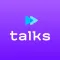 Talks: Speak English Fluently