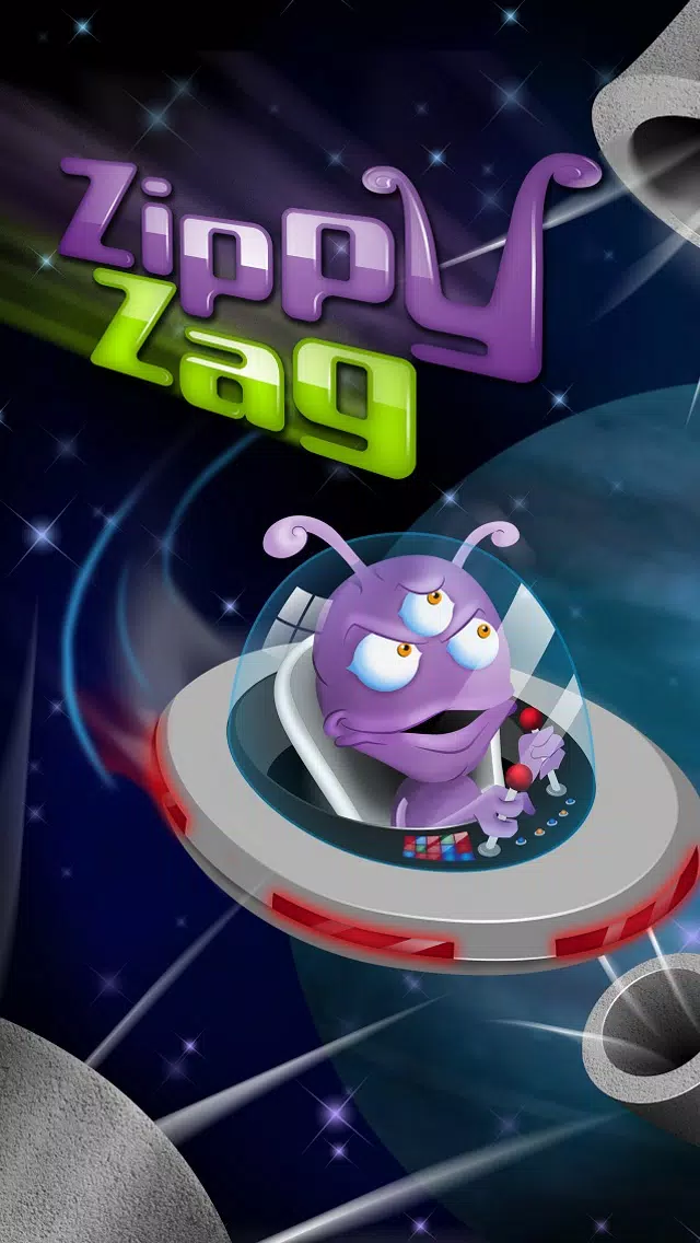 Zippy Zag應用截圖