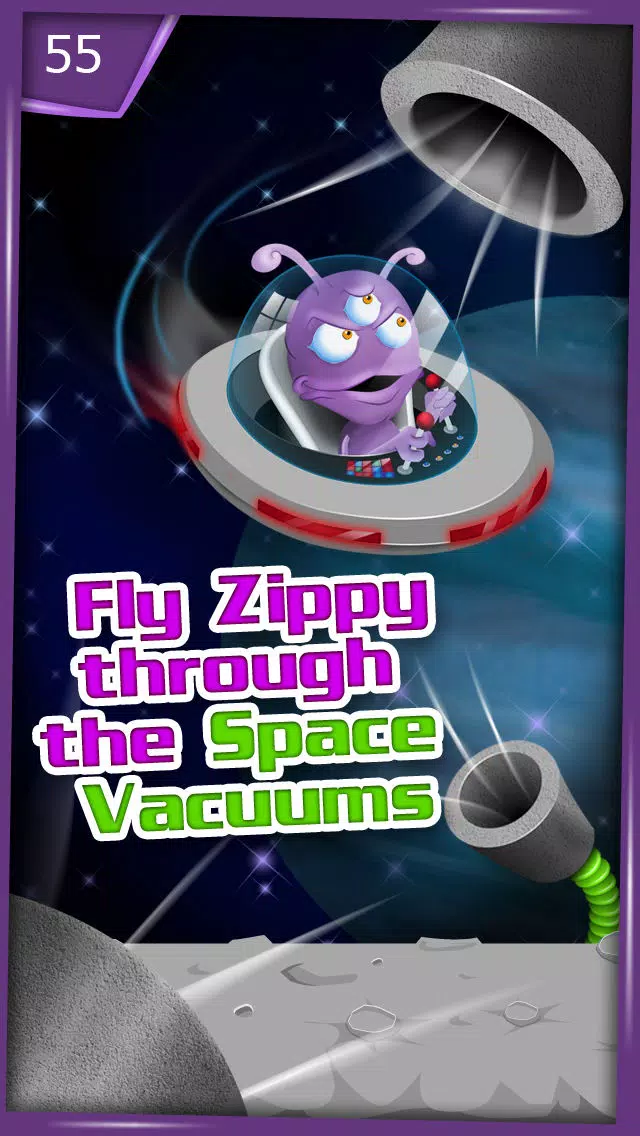 Zippy Zag應用截圖