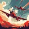 Sky Guardian - Aerial Siege