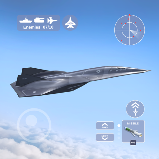 FoxOne Special Missions + FoxOne Special Missions +