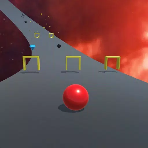 SkyGame Transform Space Track SkyGame Transform Space Track