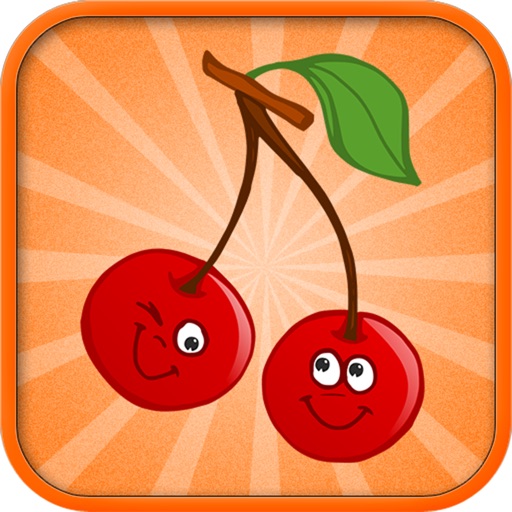 Vegs and Fruits: free educational game for kids - have fun and learn languages Vegs and Fruits: free educational game for kids - have fun and learn languages