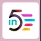 Flowin5 Apps