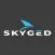 Skyged