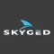 Skyged