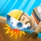Falling Simulator 3D